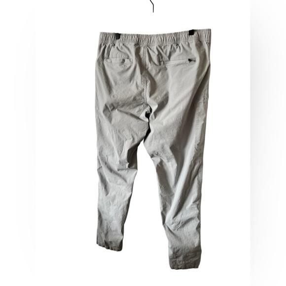 The BYLT Weekender  pant - Gray Size XL - Picture 9 of 16